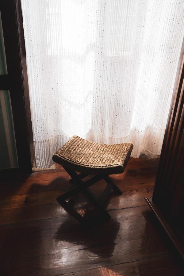 Casa Rural El Hornillo Vallehermoso Dış mekan fotoğraf
